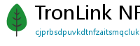 TronLink NFT钱包下载